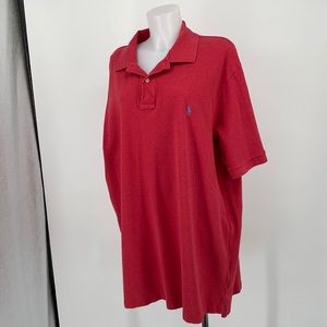 Mens 2XLT Polo Ralph Lauren Shirt Like New